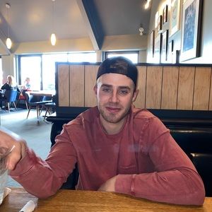 Meet your Posher, Jack